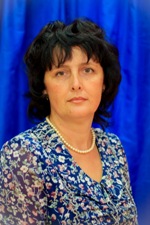 Ластовенко Ирина Викторовна