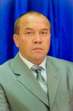 Швецов Николай Григорьевич