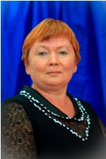 Горлова Ольга Леонидовна