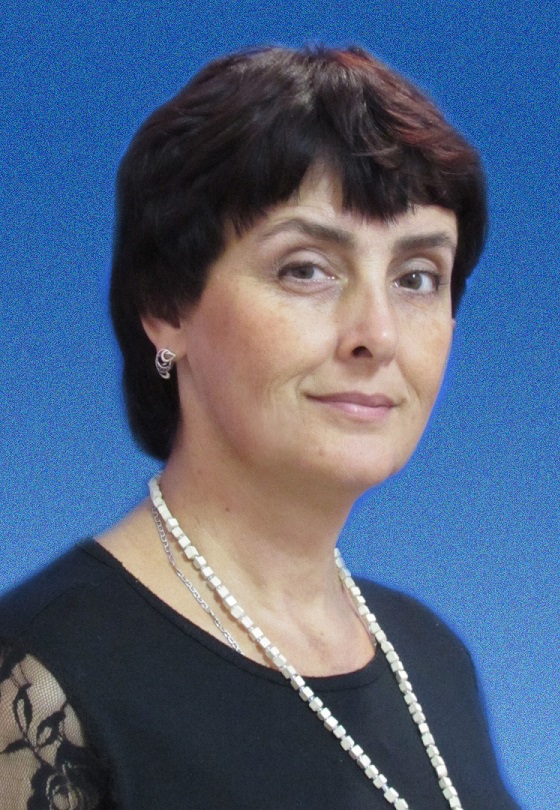 Ластовенко Ирина Викторовна